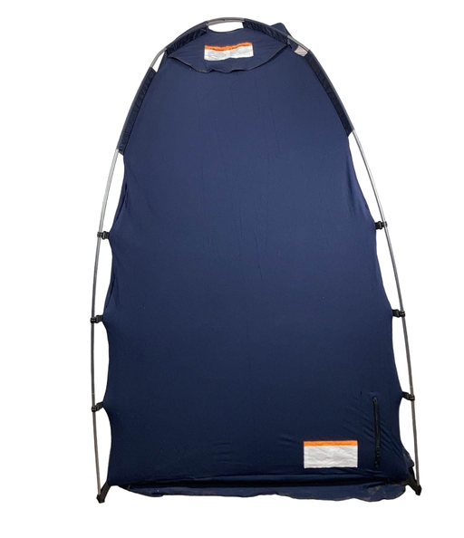 secondhand SlumberPod 3.0 Sleep Canopy, Navy