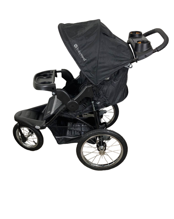 secondhand Strollers