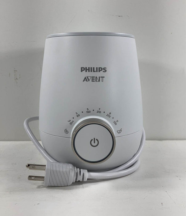 Shop Philips Avent Fast Bottle Warmer at GoodBuy Gear