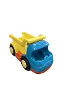 used B. toys Colassl Cruiser Dump Truck