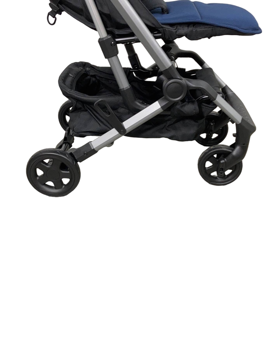 used Colugo Compact Stroller, 2023, Navy