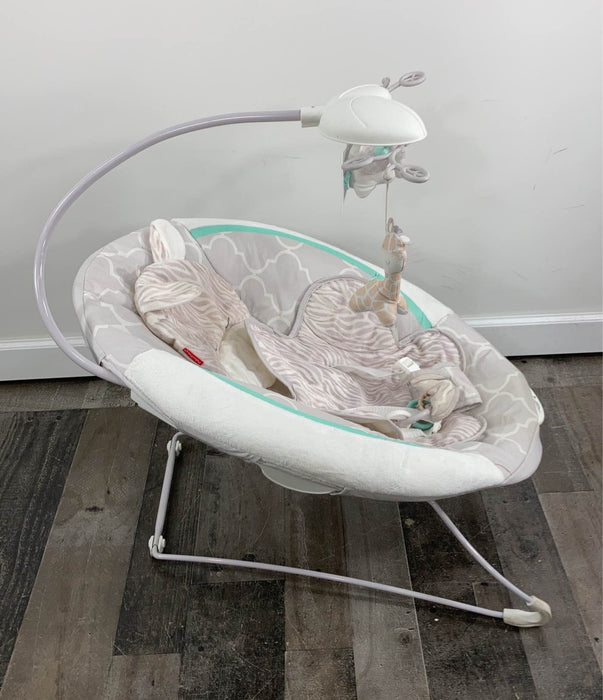 used Infant Gear