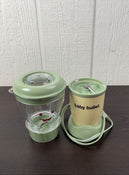 Shop Magic Bullet Baby Bullet at GoodBuy Gear