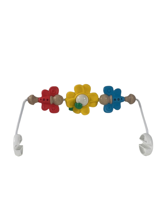 used BabyBjorn Toy For Baby Bouncer, Flying Friends