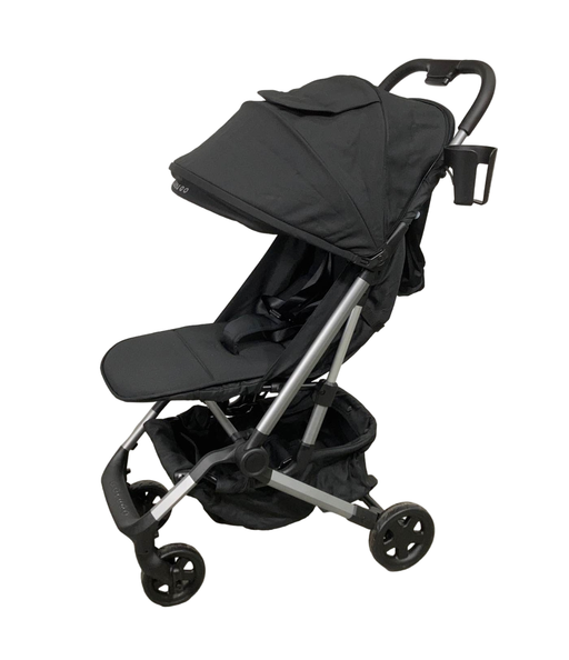 used Colugo Compact Stroller, 2023, Black