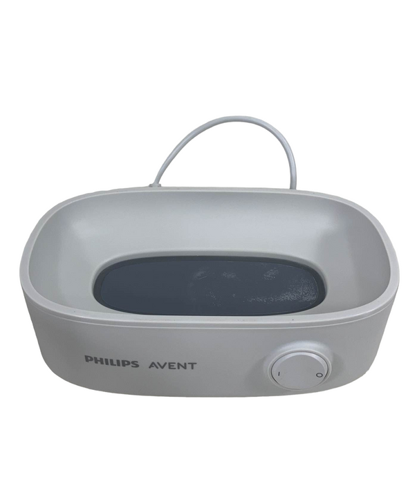 Philips Avent Advanced Electric Steam Sterilizer