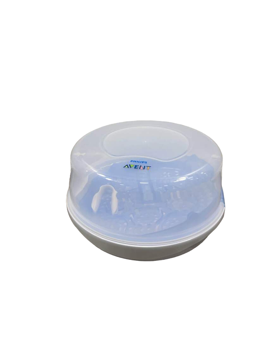 Shop Philips Avent Microwave Steam Sterilizer at GoodBuy Gear
