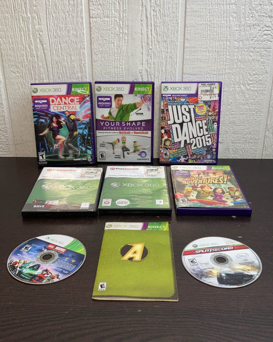 used Xbox 360 Console