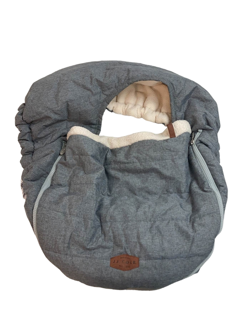 used JJ Cole Car Seat Cover
