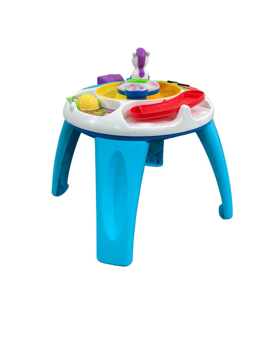 used Fisher Price Enchanted Friends Learning Table