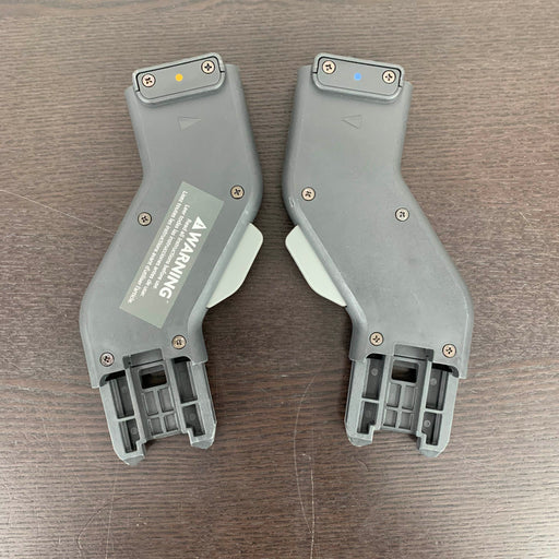 secondhand UPPAbaby VISTA Upper Adapters