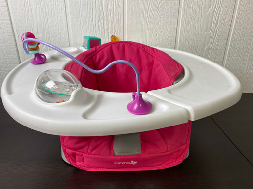 secondhand Summer Infant 4-in-1 Floor And More