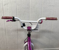 secondhand Genesis Hollywood Bicycle, 18”