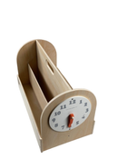 used Tidy Books Kids Storage Box