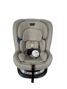 secondhand Nuna Revv Rotating Convertible Car Seat, 2022, Hazelwood