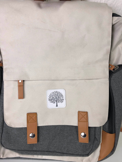 secondhand Parker Baby Co. Birch Bag Diaper Backpack