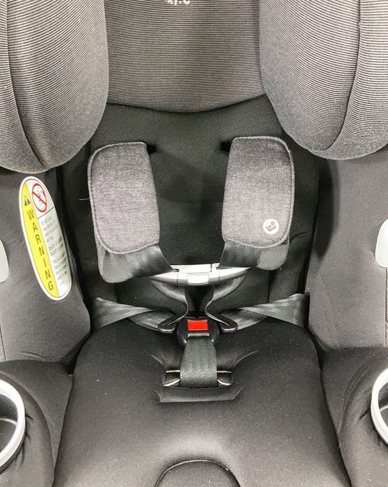 secondhand Carseat