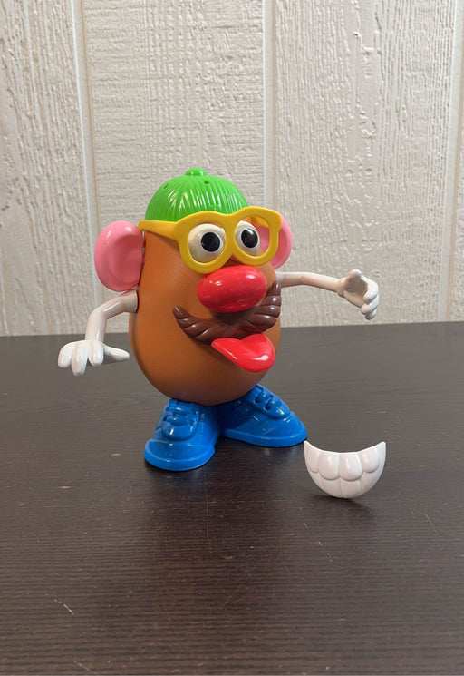secondhand Playskool Mr. Potato Head