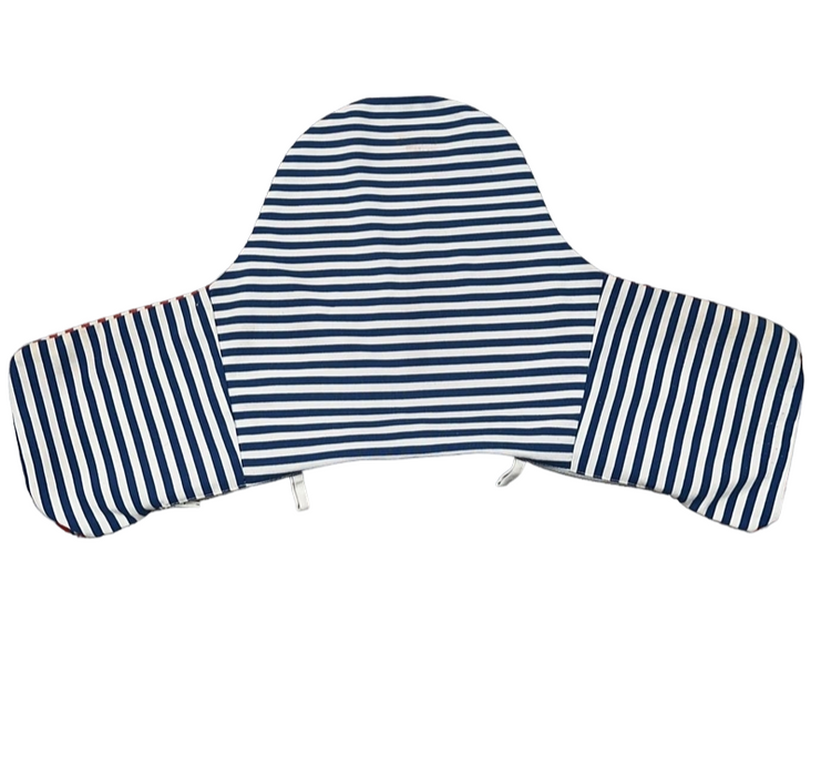 used IKEA Antilop Highchair Cushion Cover (Cover Only)