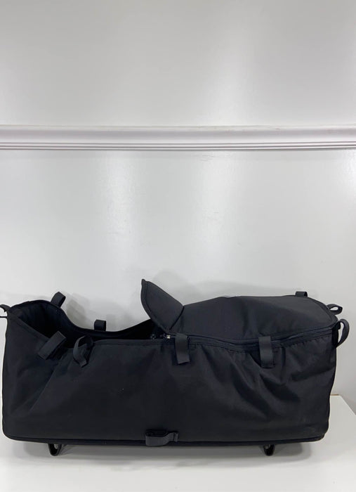 Shop Bugaboo Cameleon3 Bassinet Fabric And Zip Cover at GoodBuy Gear