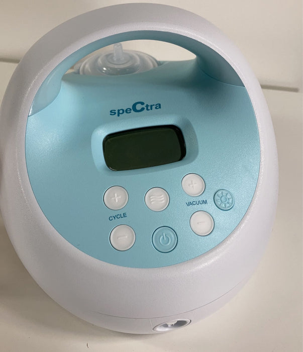 Shop Spectra Baby S1 Plus Premier Rechargeable Breast Pump at GoodBuy Gear