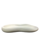 Shop Keekaroo Peanut Changing Pad, Grey at GoodBuy Gear