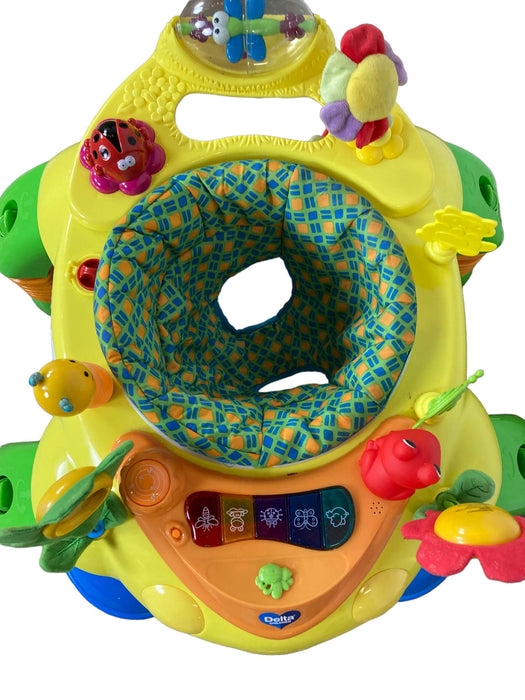 secondhand Infant Gear