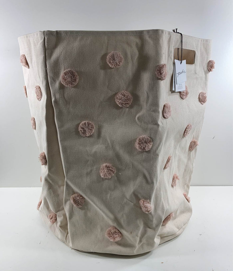 Petit Pehr Storage Hamper, 18" x 20"