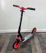 used Globber NL 205 foldable scooter