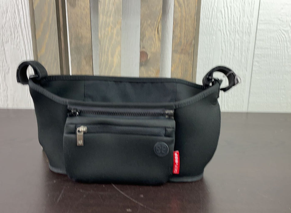 used Skip Hop Grab And Go Stroller Organizer