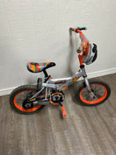 used Huffy Lion Guard 14” Bike With Training Wheels