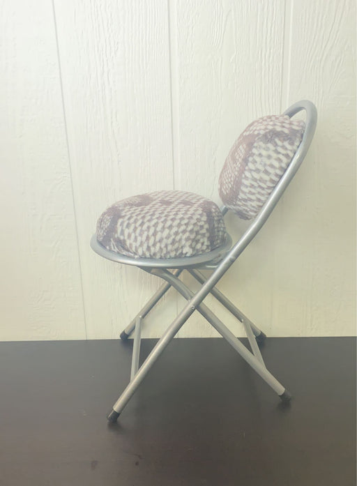 secondhand Kid’s Folding Chair