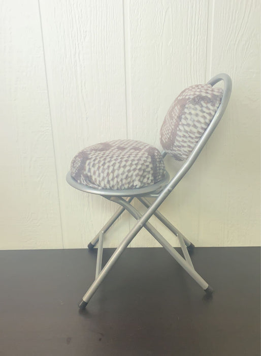 secondhand Kid’s Folding Chair