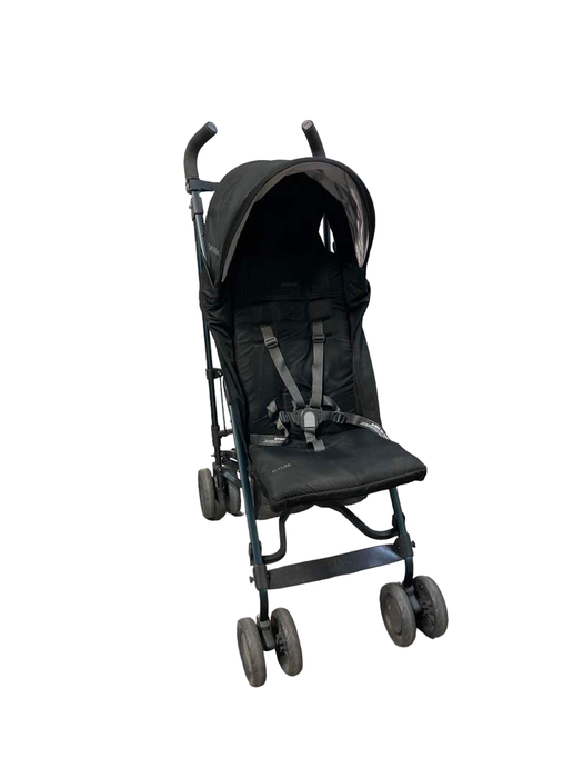 used UPPAbaby G-LUXE Stroller, Jake (Black), 2017