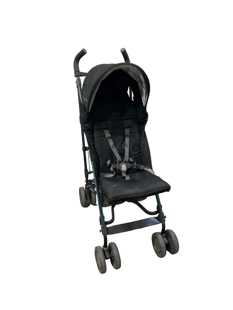 uppababy g luxe 2017 UPPAbaby G-LUXE Stroller, Jake (Black), 2017