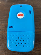 secondhand Fisher Price Laugh & Learn Smart Phone