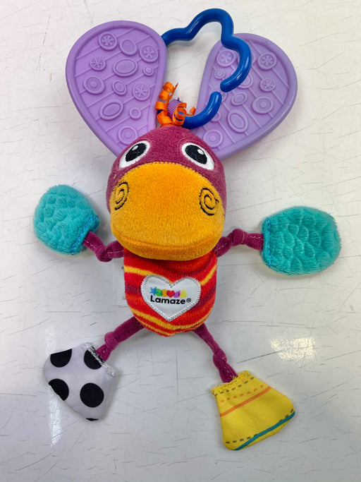 Shop Lamaze Chewy Ears Squeezy Donkey at GoodBuy Gear