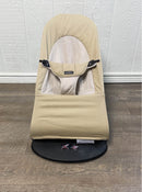 secondhand BabyBjorn Bouncer Bliss, Cotton