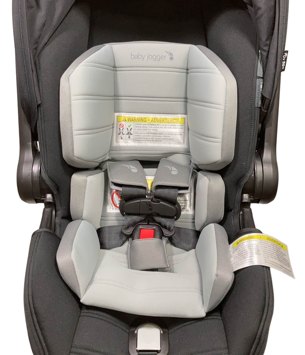 secondhand Carseat