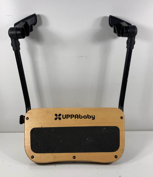 used UPPAbaby VISTA PiggyBack Ride-Along Board, Pre-2015