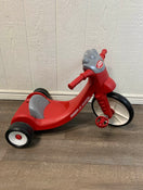 used Radio Flyer Deluxe Big Flyer