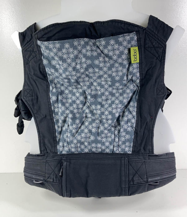 used Boba 4G Classic Multi-Position Baby Carrier