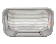 Shop Skip Hop Cozy-Up 2-in-1 Bedside Sleeper and Bassinet, Grey at GoodBuy Gear