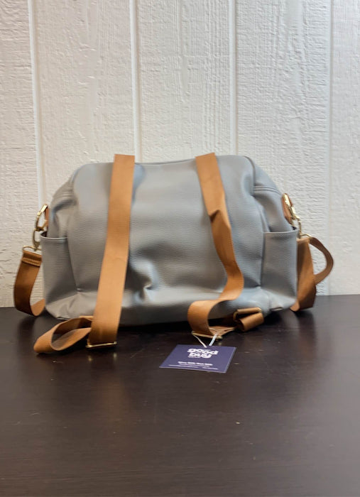 secondhand Milkmaid Goods Midi Backpack