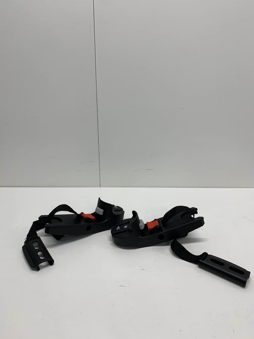 used Baby Jogger Car Seat Adapter (City Select, City Select LUX, City Premier) For Baby Jogger and Graco