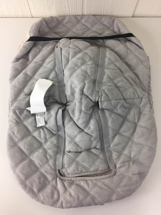 secondhand Eddie Bauer Baby Bundle Blanket