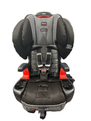 used Britax Frontier ClickTight Harness Booster Seat, 2019, Vibe