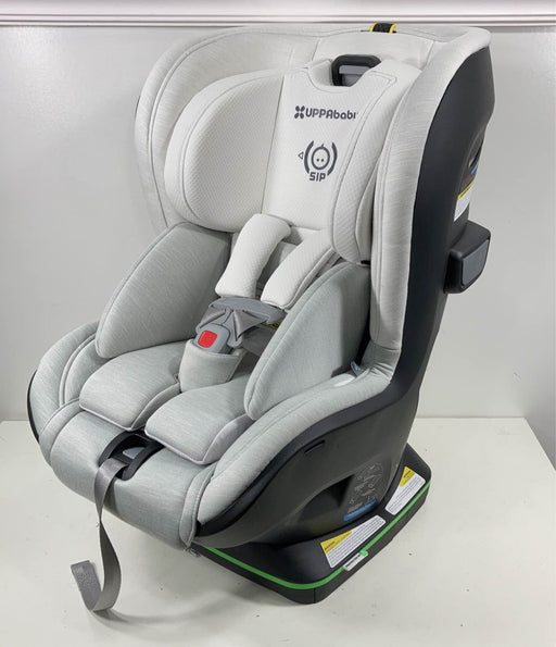 used UPPAbaby KNOX Convertible Car Seat, Bryce White, 2021