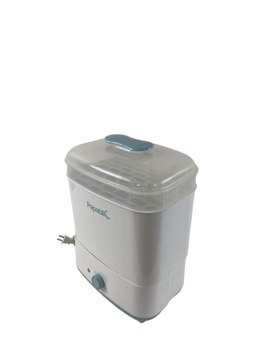 Shop Papablic Baby Bottle Sterilizer at GoodBuy Gear