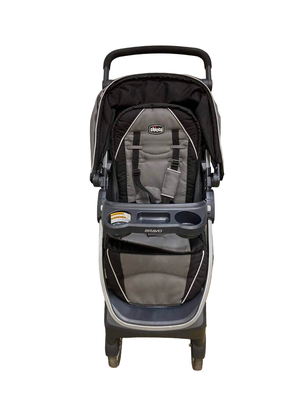 Graco 2024 bravo trio